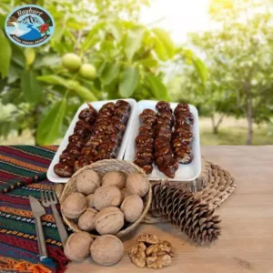 Pekmezli Köme 500 GR