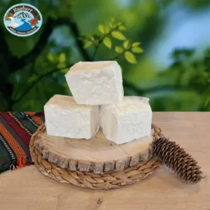 Bayburt Tam Yağlı Ezine Peyniri 1 KG